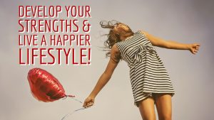 Life Coach Alissa Daire Nelson Helps You Develop Your Strengths & Live a Happier Lifestyle!