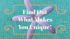 4 Ways to Find Out What Makes You Unique with Alissa Daire Nelson